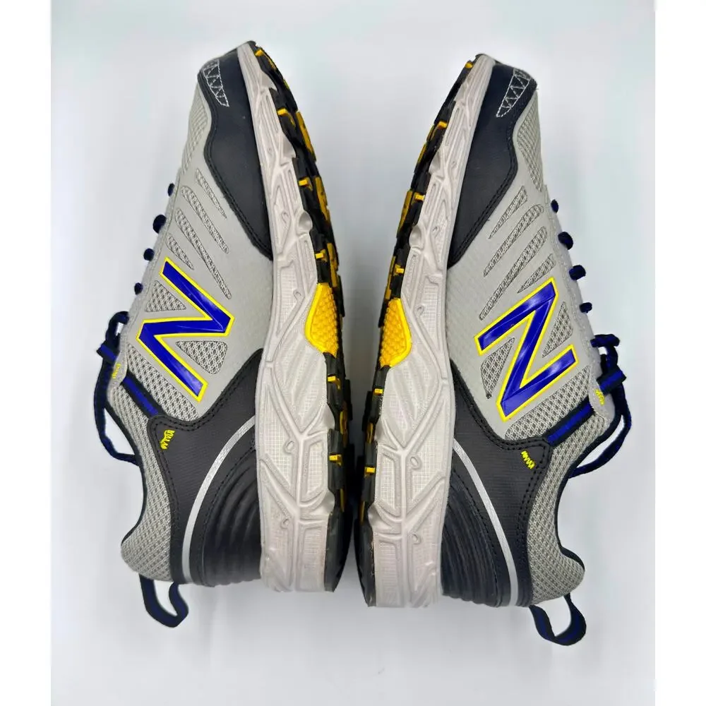 New Balance step into